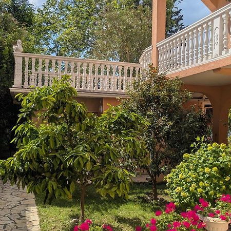 Apartments Montenegrina Ulcinj Ngoại thất bức ảnh