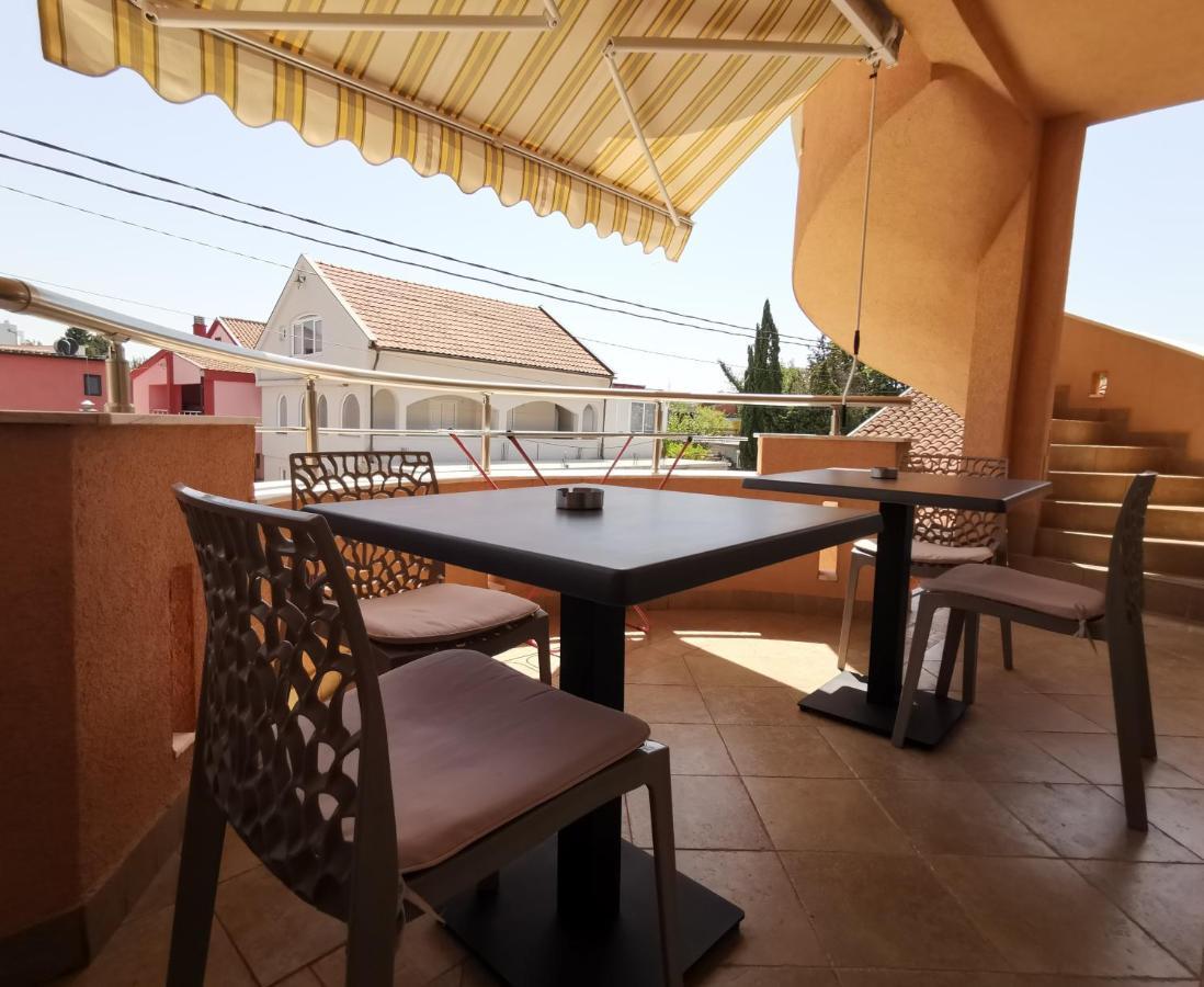 Apartments Montenegrina Ulcinj Ngoại thất bức ảnh