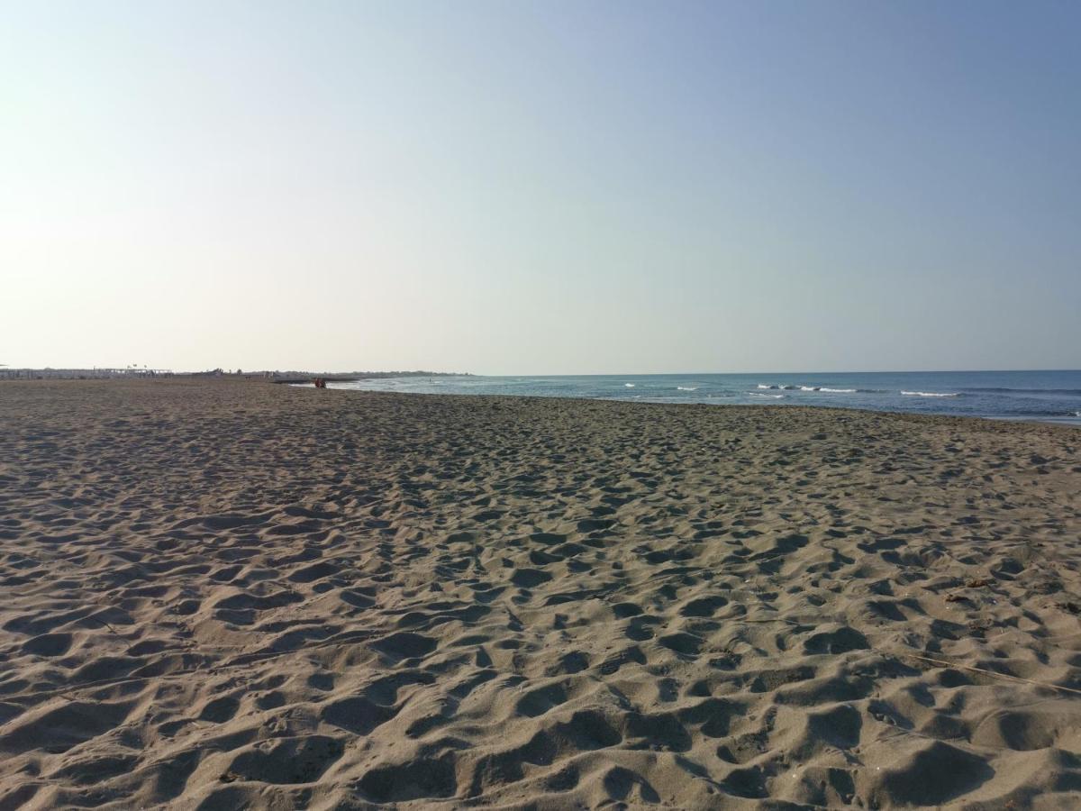 Apartments Montenegrina Ulcinj Ngoại thất bức ảnh