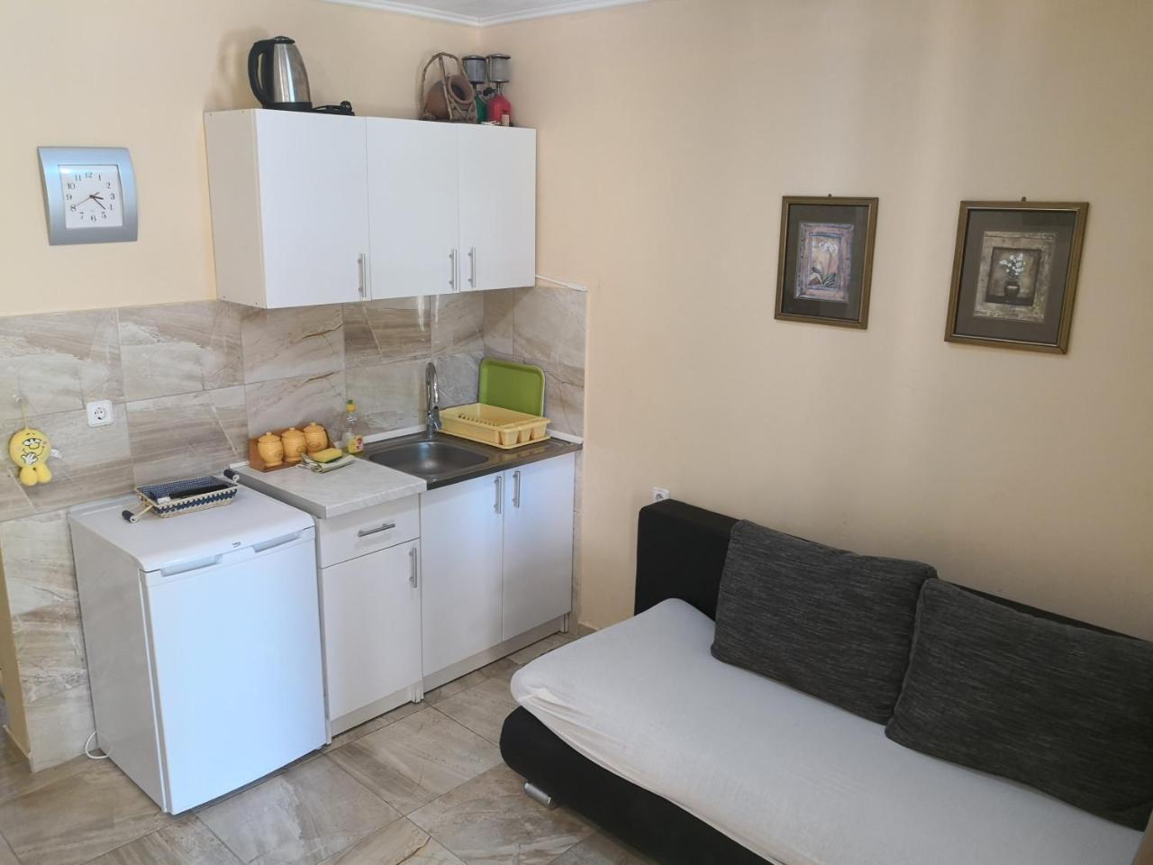 Apartments Montenegrina Ulcinj Ngoại thất bức ảnh